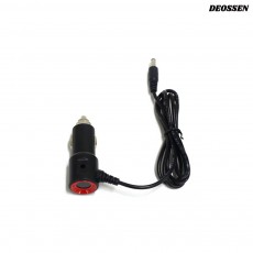 더쎈 통풍시트 시거잭 12V