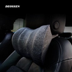 더쎈 차량용 메모리폼 목쿠션