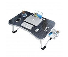 서랍형 다용도 접이식 테이블