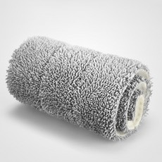 물 분사형 스프레이 밀대청소기 청소포만(단품)