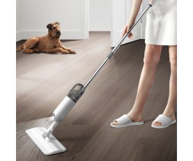 물 분사형 스프레이 밀대청소기 세트