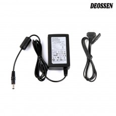 더쎈 쿨링 통풍 시트전용 가정용 아답터220V(랜덤발송)