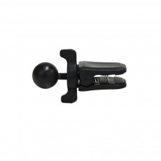 더쎈 차량용 스마트폰 거치대V2 집게형거치대