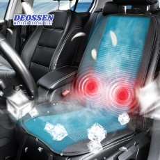 더쎈 안마 6팬 통풍시트 12V
