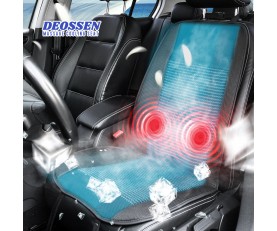 더쎈 안마 6팬 통풍시트 12V
