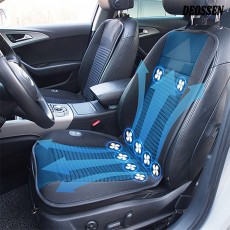 더쎈 10팬 통풍시트 12V