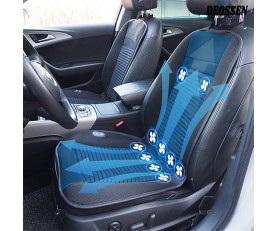 더쎈 10팬 통풍시트 12V