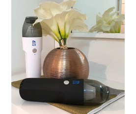 차량용 초소형 원룸청소기