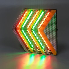 로드불 LED 비상등