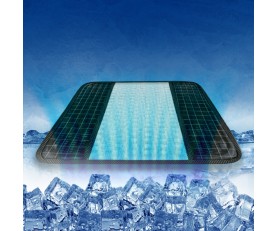 더쎈 3D 에어메쉬 쿨방석(3종)