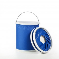 다용도 접이식 물통 13L